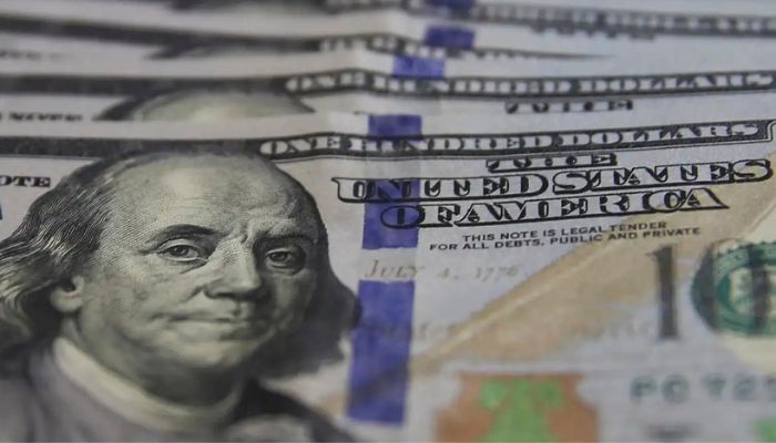  Dólar cai para R$ 6,10 e fecha no menor valor desde dezembro 